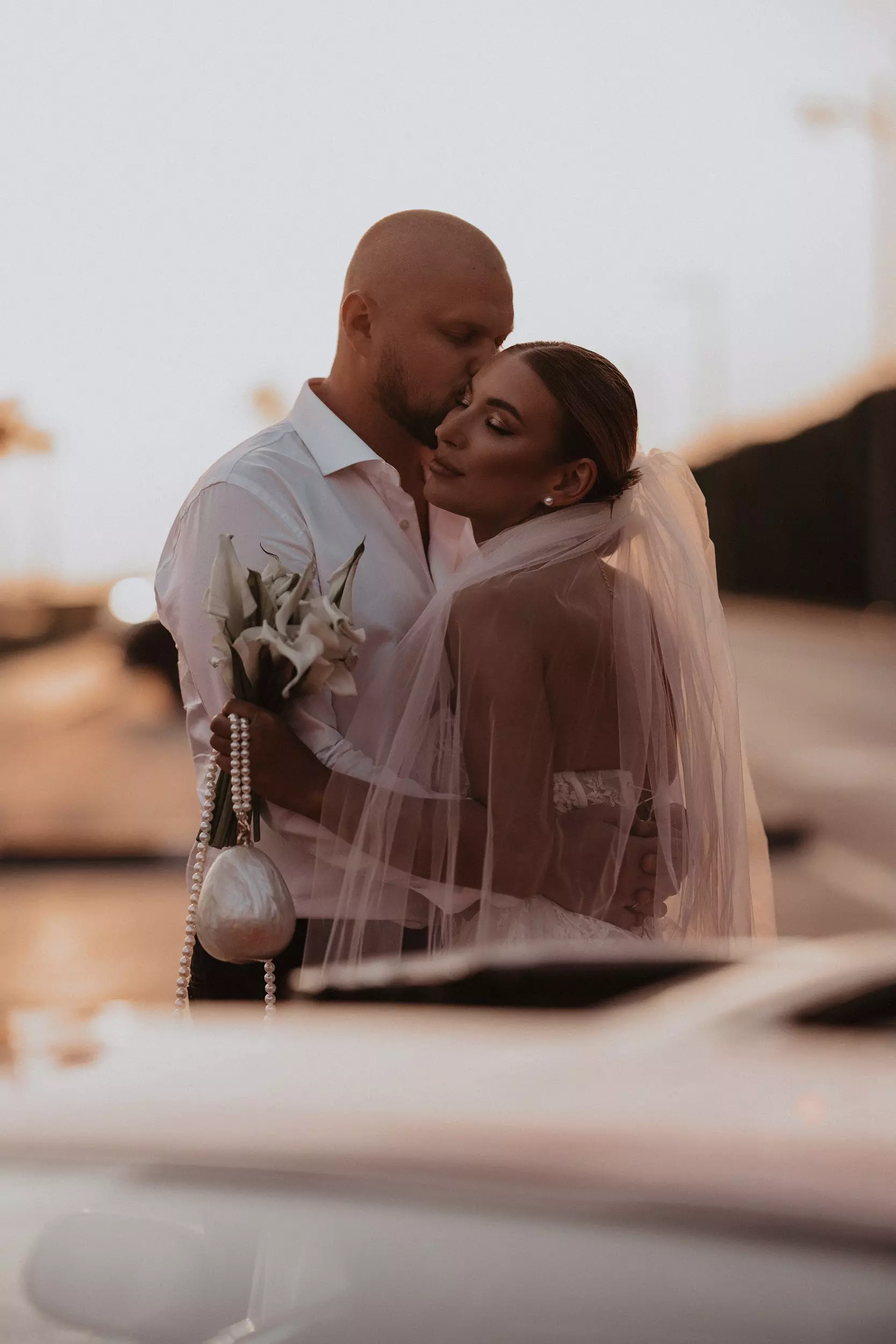 Photo of Katya & Platon